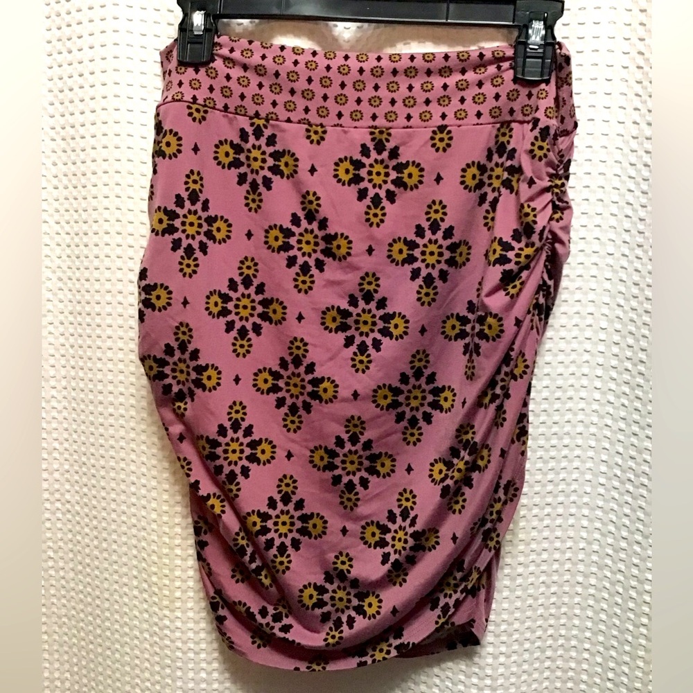 Free People skirt NWT